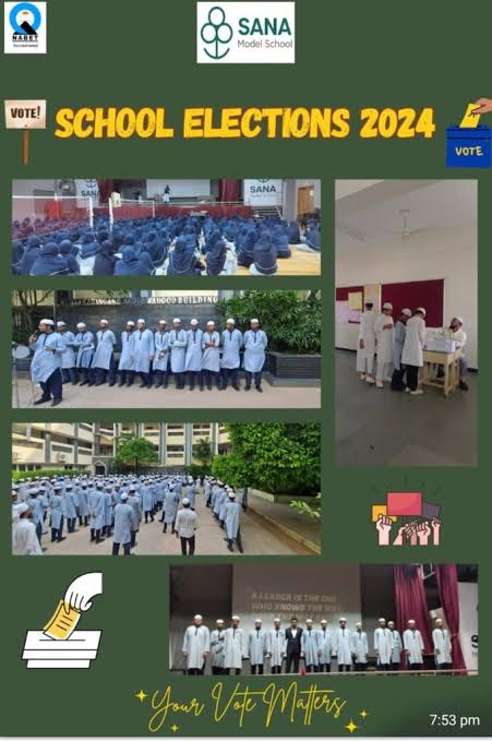 Sana Model School, Poonamallee — photo 4