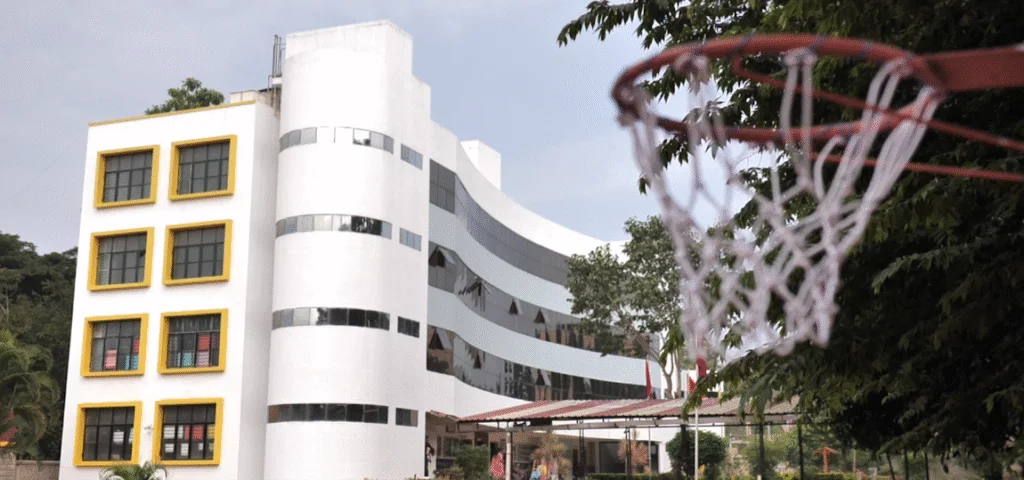 Cambridge School, Yelahanka — photo 10