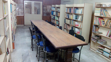 Anu Academy,Police Chowki, Agra — photo 5