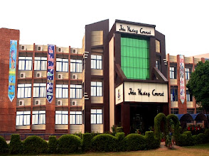 John Wesley Convent School