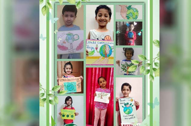 Daisy Dales International Delhi — photo 10