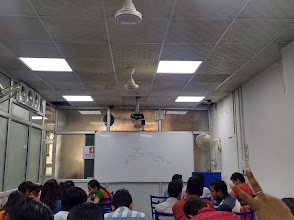 Nitin Sir (Maths Guru Academy), — photo 4