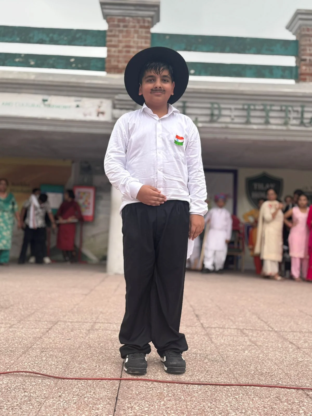 J.D. Tytler School Delhi — photo 6