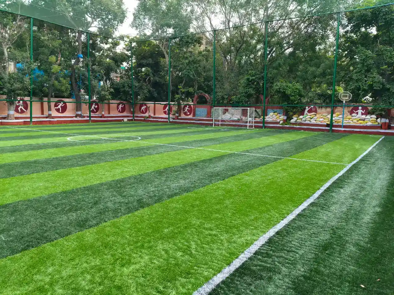 Nav Bharti Public School, Delhi — photo 14