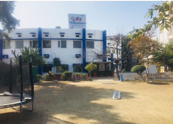 Little Millennium Preschool - Shastri Nagar, Amritsar