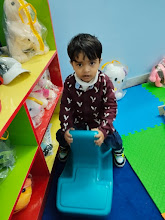Makoons Preschool, Sector 2 Rohtak — photo 4