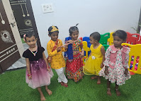 GD Goenka Toddler House, Mahanth Nagar Katihar — photo 4
