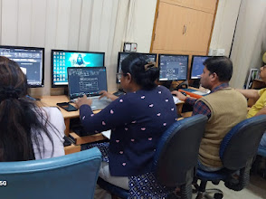 Amity Computer Academy — photo 3