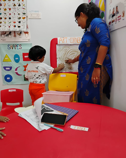 Birlaopenminds Mukundapur — photo 6