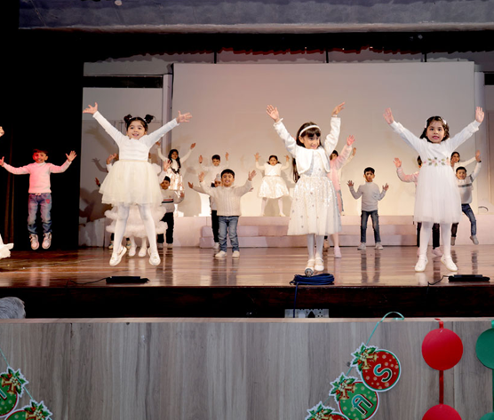 Raghubir Singh Junior Modern School Delhi — photo 21