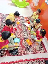 Birla Open Minds Preschool, Dasratha, Bihar — photo 4