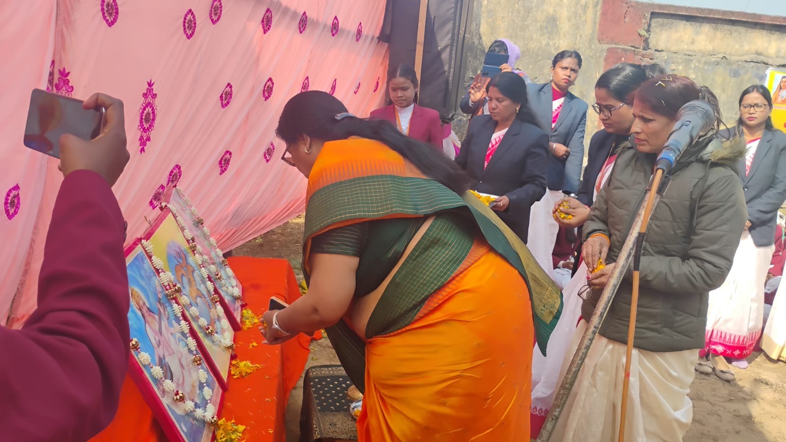 Saraswati Vidya Mandir — photo 12