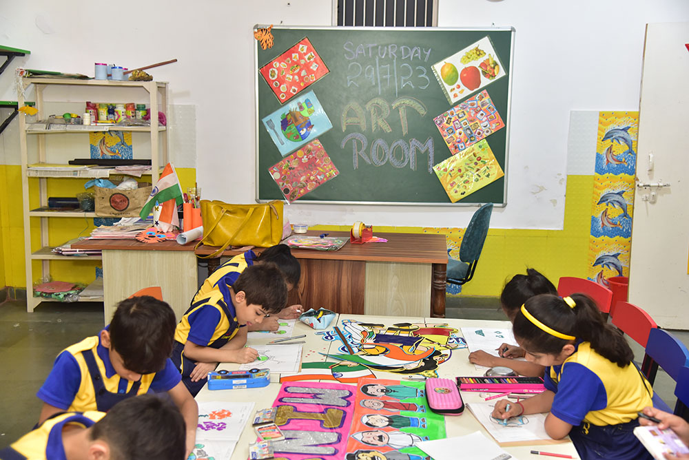 Fast Learner, Ghaziabad — photo 5