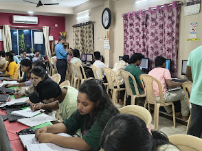 All India Council of Computer Education — photo 3