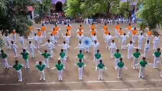 Daniel Matric Higher Secondary School