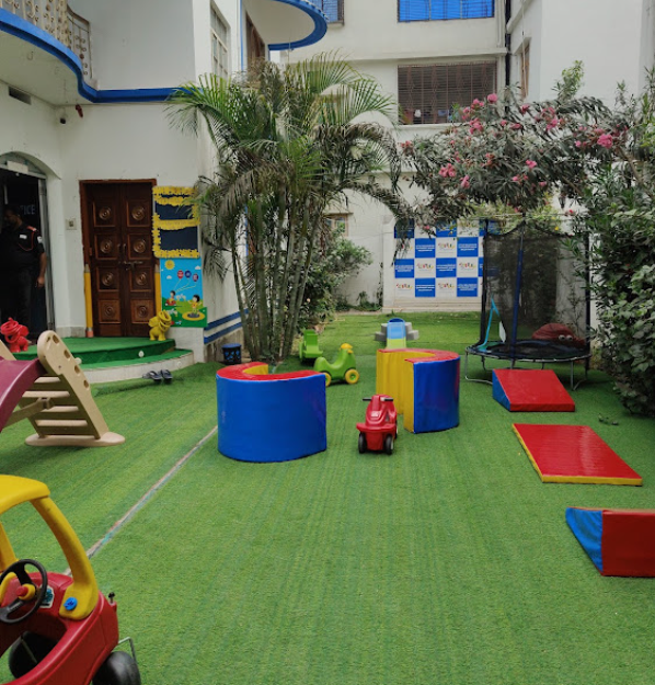 Little Millennium Preschool - Chitrakoot Nagar, Muzaffarpur — photo 6
