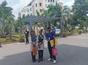 RamaDevi International School, Greater Noida West — photo 5