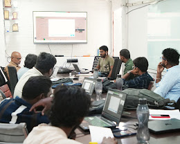 Emblix Academy,  Kukatpally,Hyderabad — photo 7