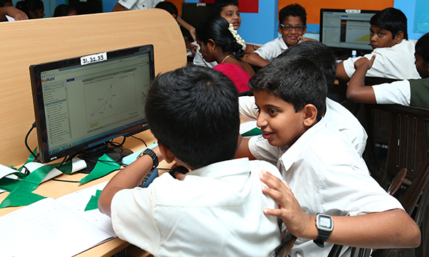 Vidya Mandir — photo 5