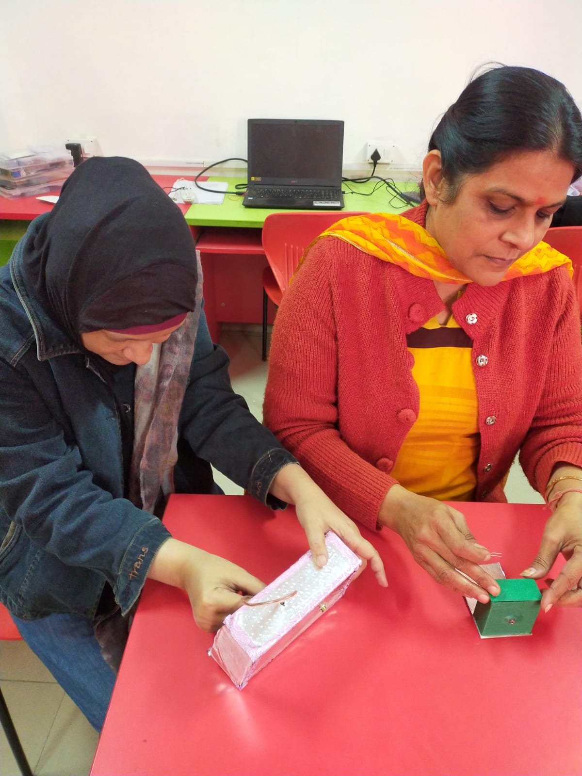 Hamdard Public School Delhi — photo 3