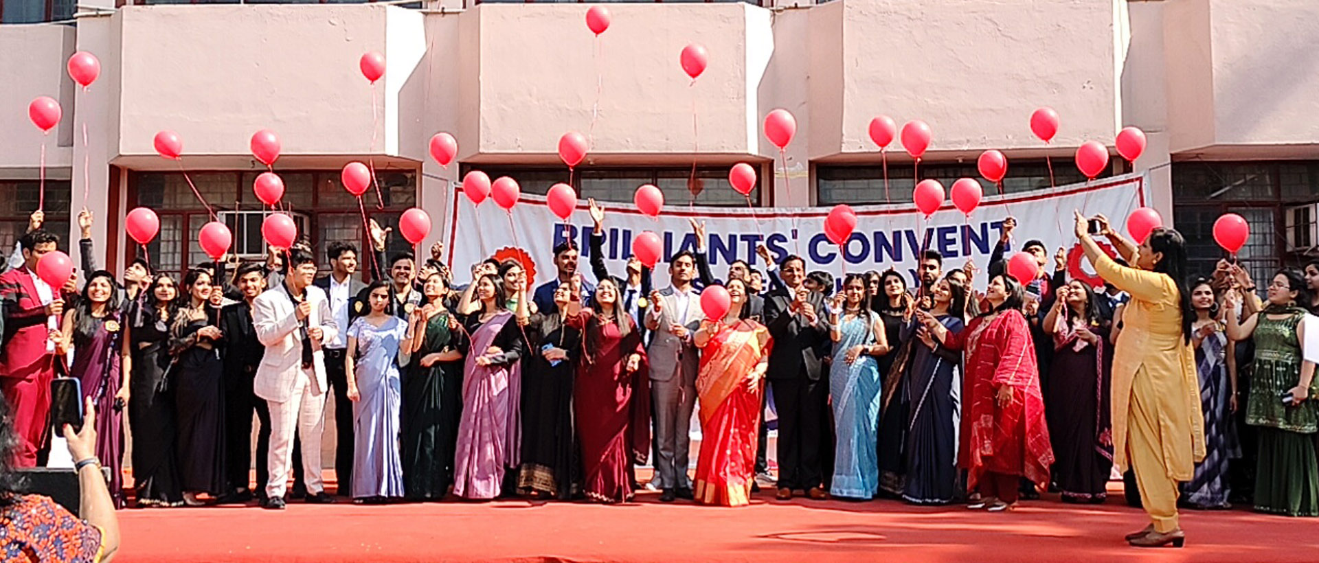 Brilliants' Convent Senior Secondary School in Delhi — photo 5