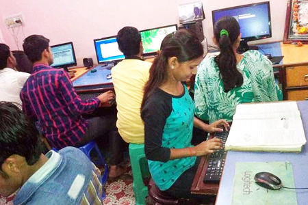 Disha Computer Education Center — photo 3