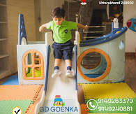 GD Goenka Toddler House, Clement Town - Dehradun — photo 2