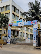VIBGYOR High - Horamavu (CBSE)