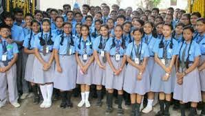 Stewart School, Bhubaneswar — photo 8