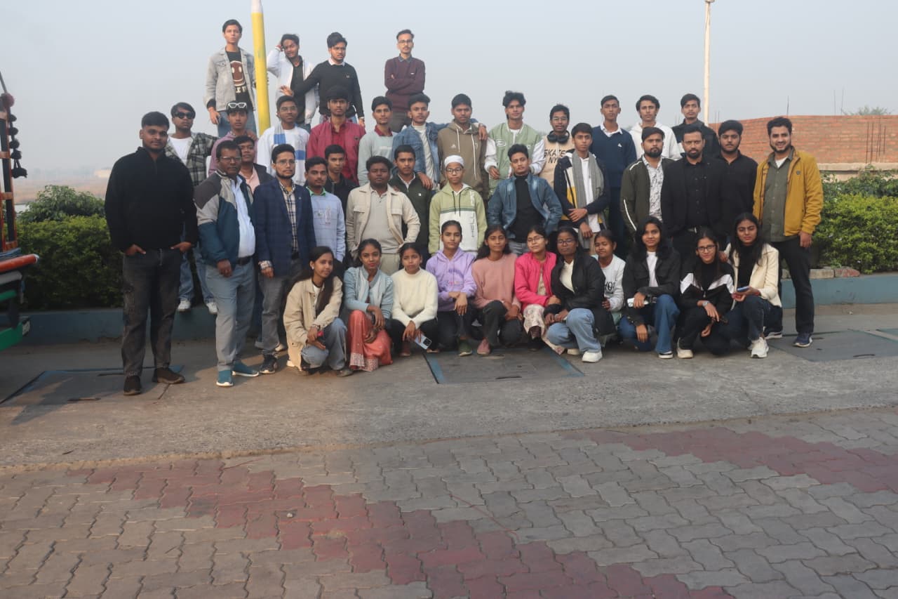 VT Academe Coaching Classes, Phulwari Sharif — photo 3