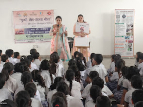 J. L. Nehru Girls Public School, Shastri Nagar, 0120-4169881, +91-9818496888, jlnehrugirlpublicschool@gmail.com — photo 2