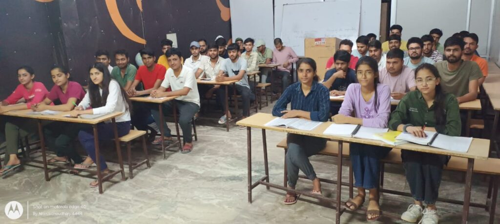 JEC Academy Jaipur — photo 3