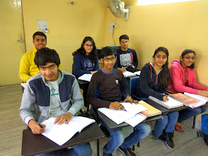 Chemfunda: chemistry classes for CBSE, JEE Mains & NEET — photo 5