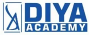 Diya Academy, Attarsuiya logo