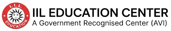 IIL Education Center, Lucknow logo
