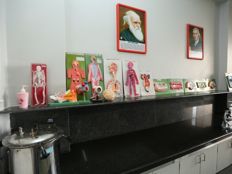 VIBGYOR High - Kolhapur (CBSE) — photo 4
