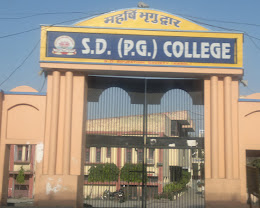 Sd College - Panipat — photo 2