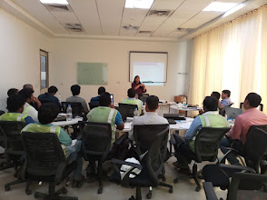 ITrainU Institute, Indore — photo 7