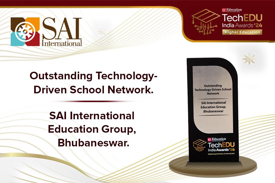 SAI International School — photo 18