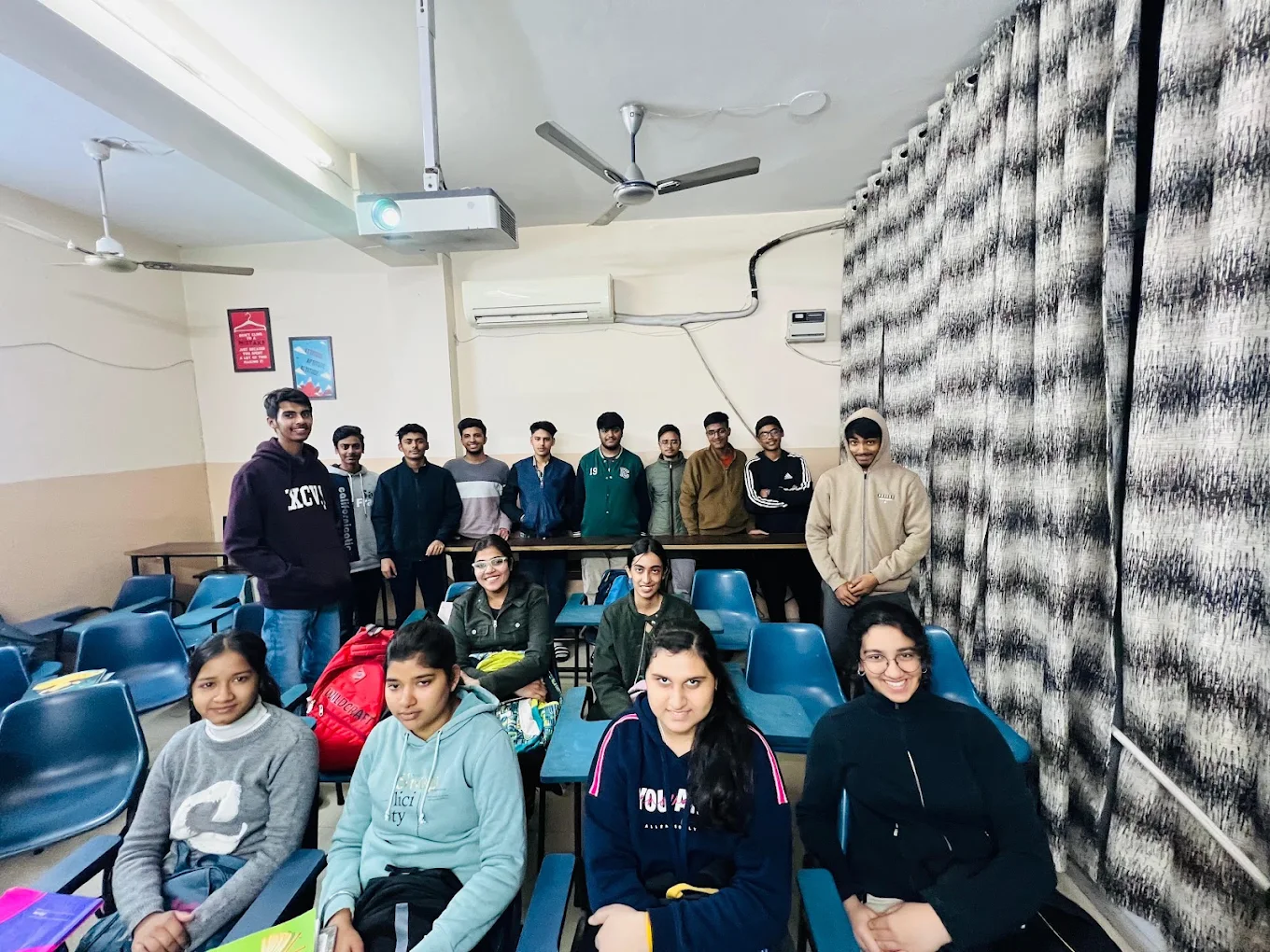 Sanchay Coaching Centre, Gurgaon — photo 2