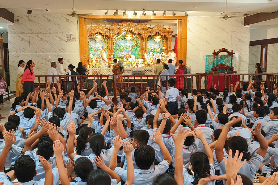 Delhi International School Edge, Dwarka — photo 4