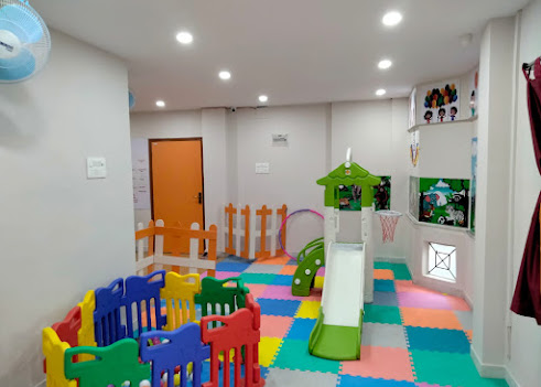 Birla Open Minds Preschool, Tollygunge — photo 8