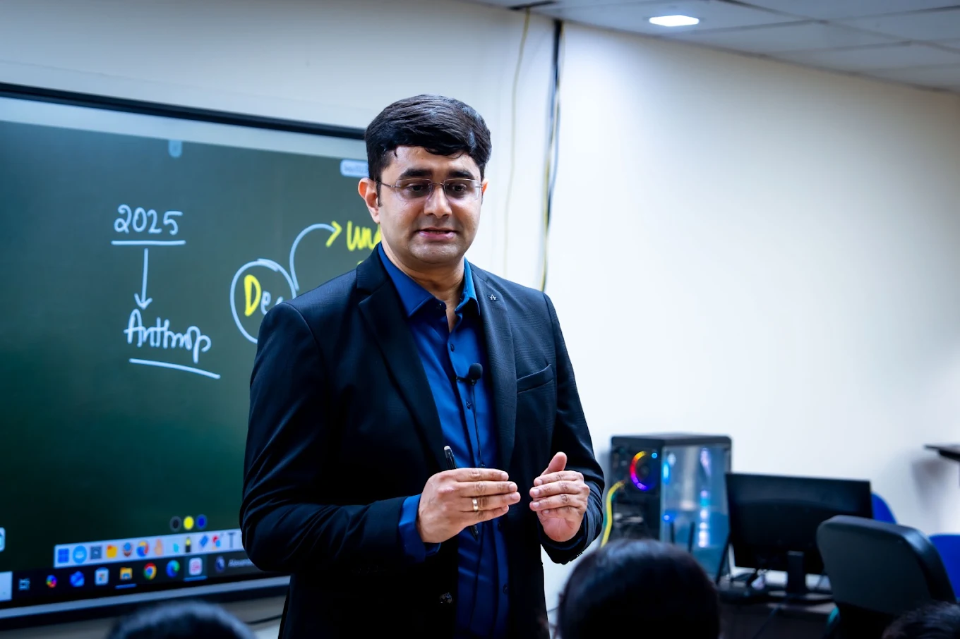 INSIGHTS IAS Bangalore — photo 2