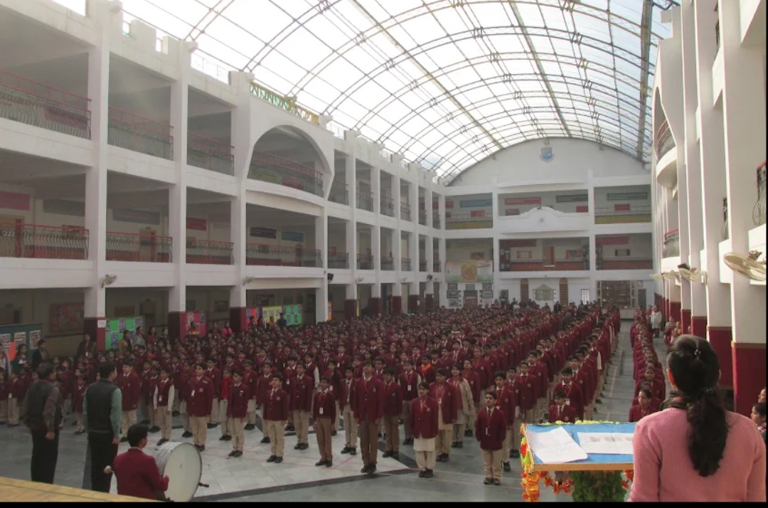Pps Agra