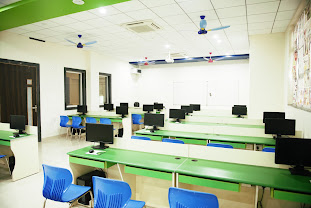 Shreejee International School — photo 5