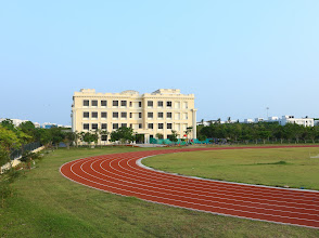 Chettinad Sarvalokaa International School, Kelambakkam — photo 7
