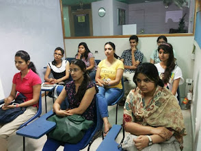 Astral Education, UGC NET Coaching — photo 3