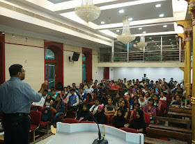 Career Launcher, Borivali, Mumbai