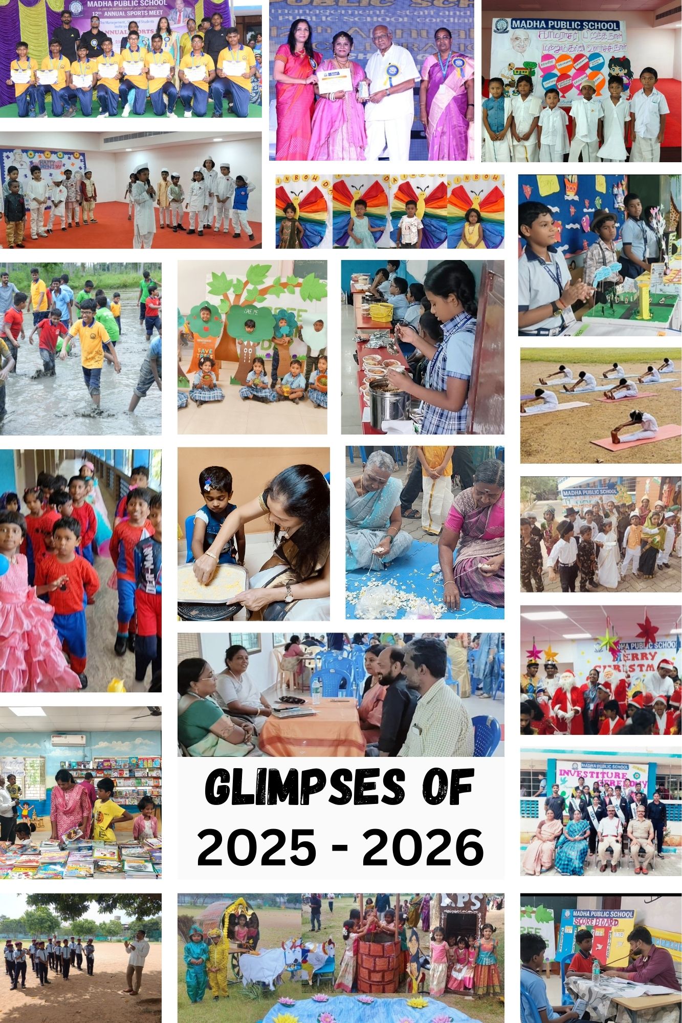 Madha Public School — photo 9