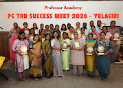 Professor Academy